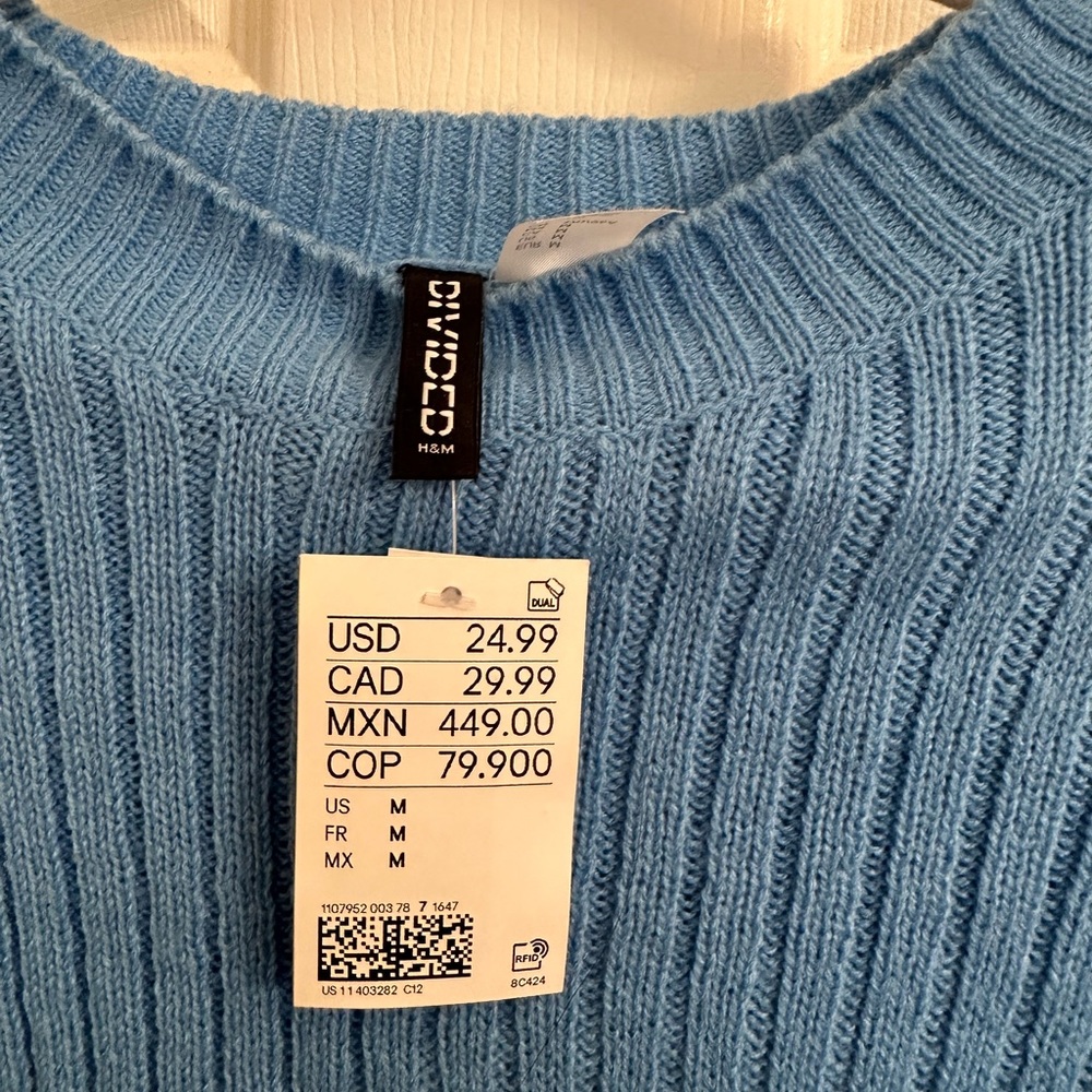 Sweater - Picture 3 of 3